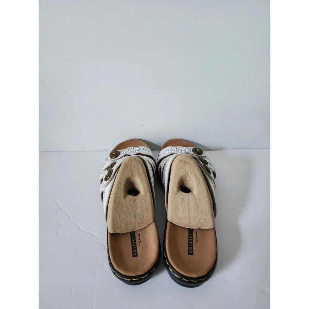 Clarks new without